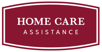 Home Care Assistance of Amarillo - Logo