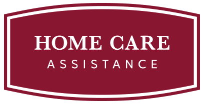 Home Care Assistance of Amarillo County - Logo