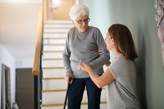 Signs Your Older Loved One Need Home Care in Amarillo, TX