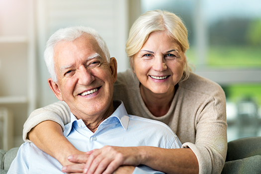 Advantages of Being Happy in the Golden Years in Amarillo, TX