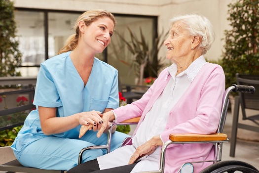 Reasons Aging Adults Require Live-In Home Care in Amarillo, TX